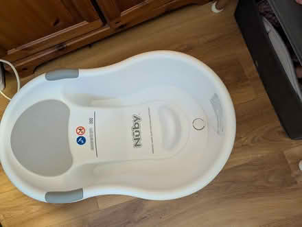 Photo of free Baby bath (CM18) #1