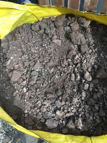 Photo of free Soil (How Caple HR1) #2