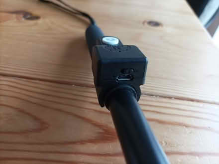Photo of free selfie stick (Dublin 8) #2