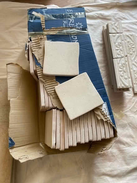 Photo of free Assorted tiles, Birkdale pr8 (Southport PR8) #4
