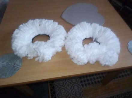 Photo of free Spin Mop Bucket with replacement heads for the mop (Seacroft LS14) #3