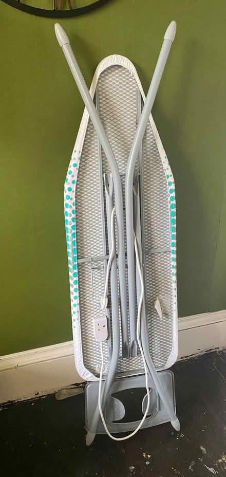 Photo of free Ironing board (Craigmillar Park EH16) #2