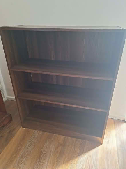 Photo of free Bookcase (Odd Down) #1