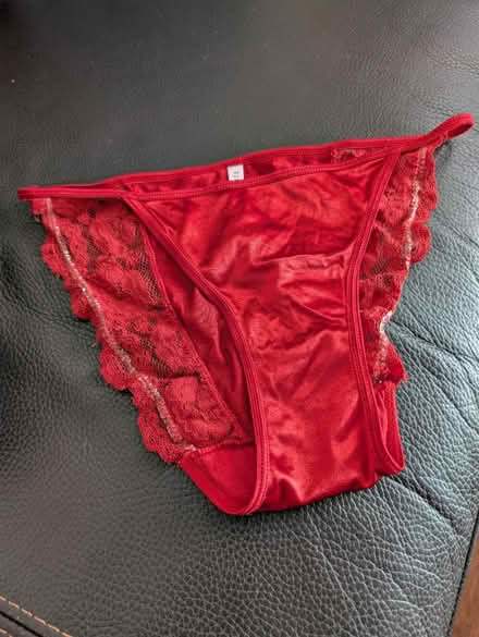 Photo of free Ladies underwear (new & unworn) (Leslieville) #1