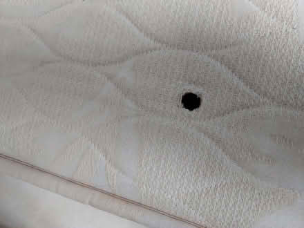 Photo of free Single Mattress (Whitchurch CF14) #3