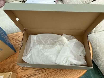 Photo of free 4 x empty cardboard boxes (Cheadle) (Cheadle Hulme SK8) #3