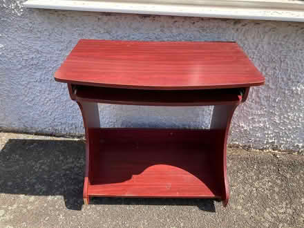 Photo of free Computer Desk (Beckenham BR3) #1