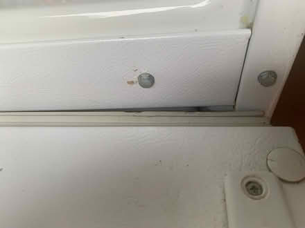 Photo of free Whirlpool fridge/freezer (South Brampton) #3