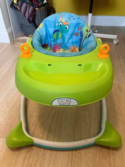 Photo of free Baby Walker (Annandale) #2