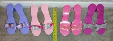 Photo of free Play sandals (Stopsley LU2) #1