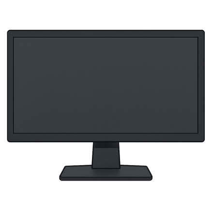 Photo of Monitor (The Cliff M7) #1