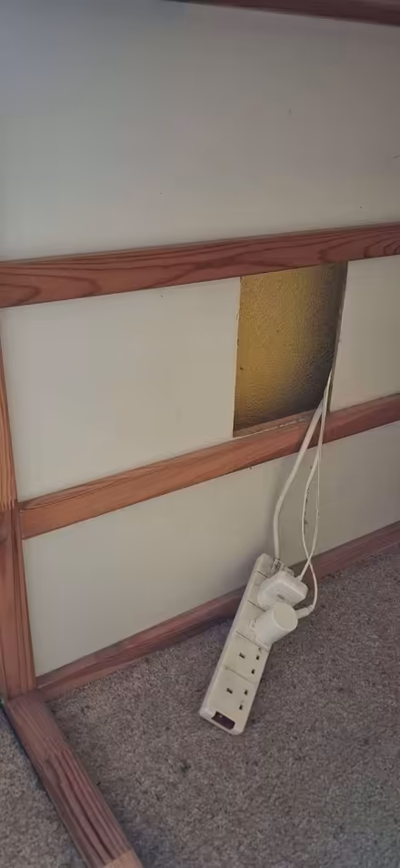Photo of free Ikea Kura Cabin Bed (Saltaire BD17) #3
