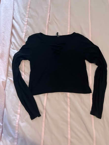 Photo of free Blouse (South Brooklyn) #1