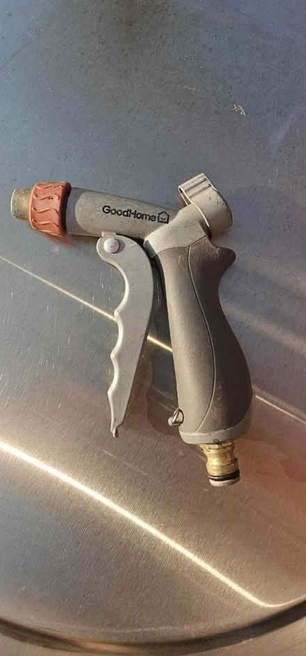 Photo of free Hose nozzle (shackleton village CV37) #1