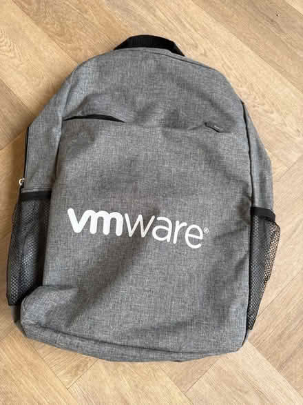 Photo of free Promo backpack (Pant SY10) #1
