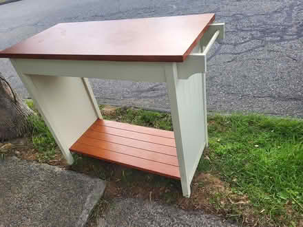 Photo of free buffet (Jensen Road) #2