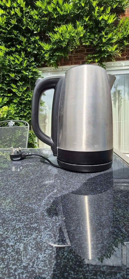 Photo of free Kettle (Berkhamsted HP4) #1