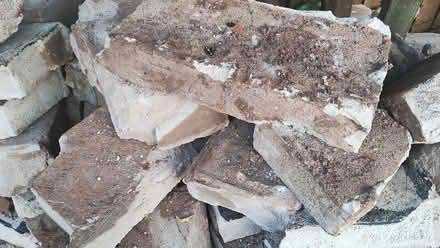 Photo of free Concrete blocks (mostly broken) and rubble (Colwick NG4) #3