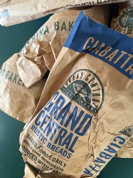 Photo of free Loaves of Bread (Lake City/Meadowbrook) #1