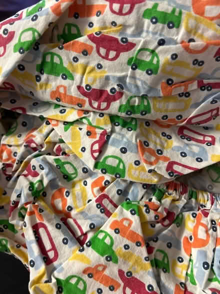 Photo of free Crib sheets (West 57th) #2