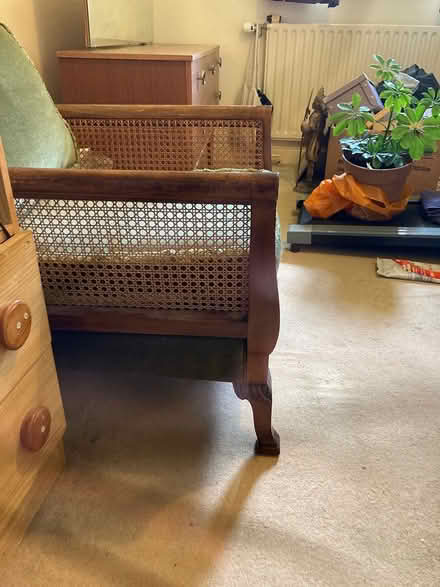 Photo of free Chair (RH1) #3