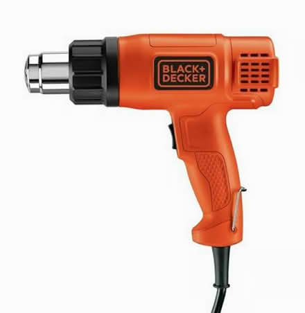 Photo of Heat Gun (Leicester Forest East LE3) #1