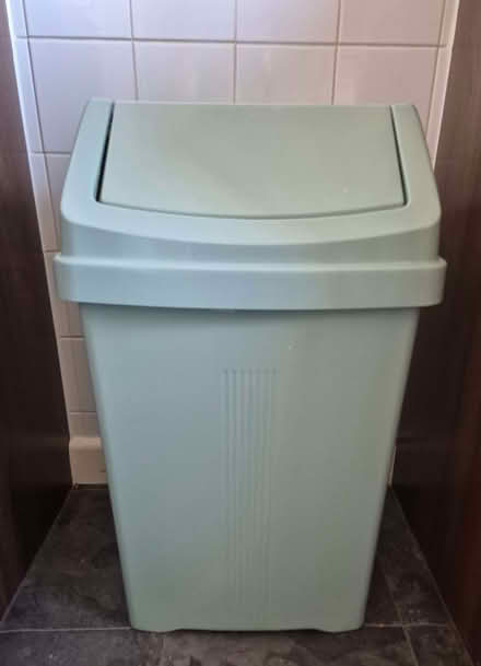 Photo of free Kitchen bin (Odd Down) #1