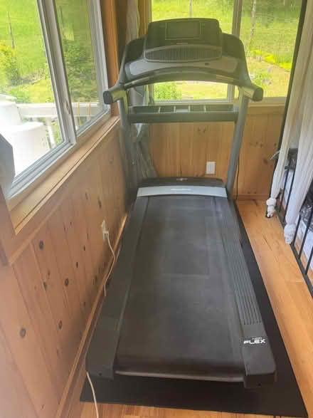 Photo of free Nordic Trac Treadmill (Accord, NY) #1