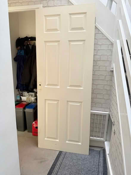 Photo of free Internal Door (Chester CH4) #1