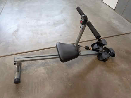 Photo of free Simple Rower (NE Longmont (17th CL Road 1)) #2