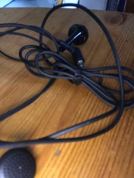 Photo of free Phone Headsets (St Denys SO17) #1