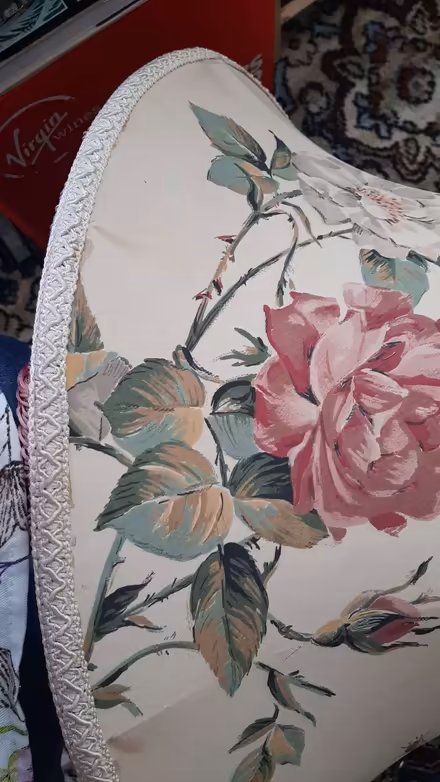 Photo of free Standard Lampshade (Causeway Head S17) #3