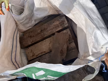 Photo of free Fire wood (Rowlatts Hill LE5) #3