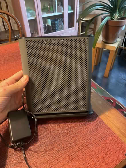 Photo of free Modem/Router; Range Extender (Washington heights) #1