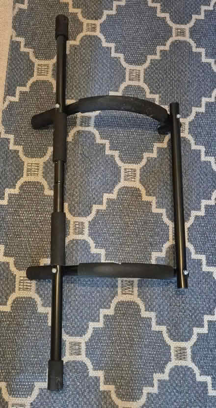 Photo of free Pull up bar (Five Ways B16) #1