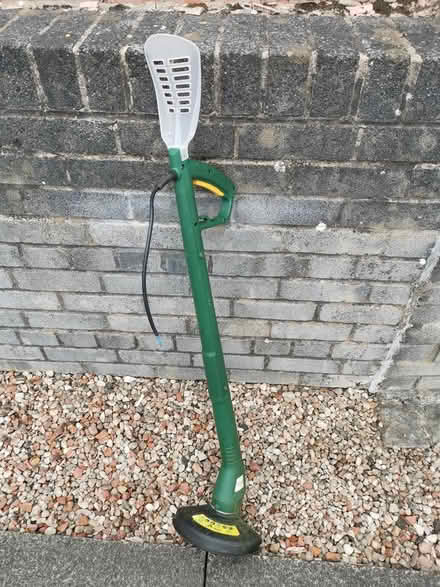 Photo of free Strimmer Grass Trimmer (South Side Paisley PA2) #2