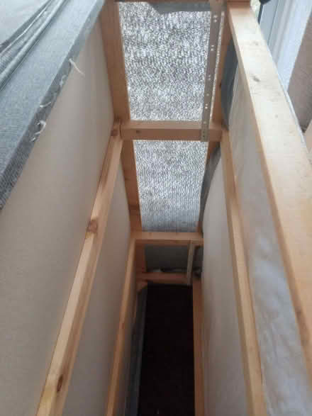 Photo of free Double divan bed with 2 drawers (Woodingdean BN2) #4