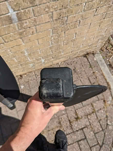 Photo of free Two Vehicle Parcel Shelves (PL4) #4
