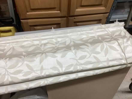 Photo of free Roman blind (Waterlooville PO8) #2