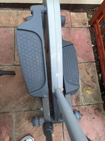 Photo of free Fitness Machine (Celbridge) #3