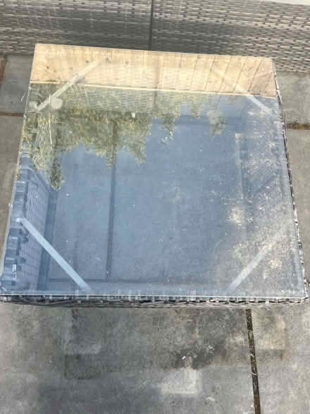 Photo of free Garden furniture (AL2 2QL) #3