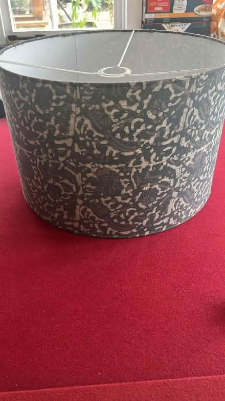 Photo of free IKEA floor lamp (Claverton) #2