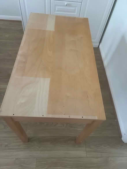 Photo of free Small table or desk (SS15) #1