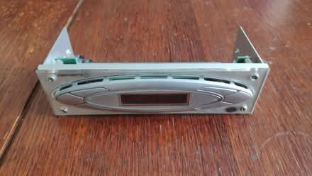Photo of free Four-channel fan speed controller for PC (Woodlands TW7) #1