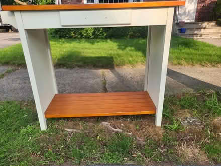 Photo of free buffet (Jensen Road) #1