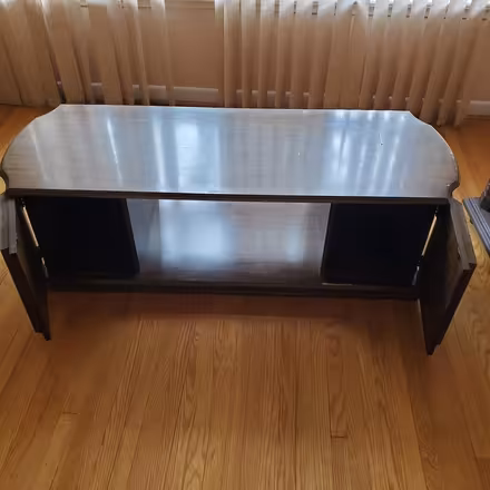 Photo of free Coffee tables (Kipling and Rathburn area) #2