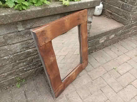 Photo of free Mirror (Darley Abbey, Derby DE22) #2
