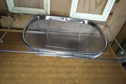 Photo of free Wire Basket #1 (Belper DE56) #1