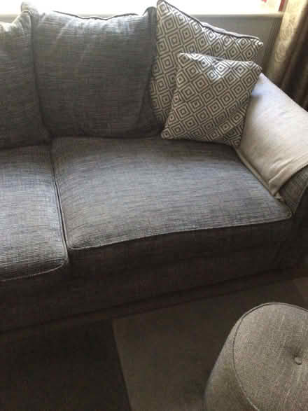 Photo of free Sofa cushions (Wellington) #1