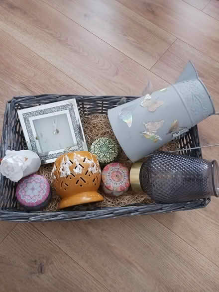 Photo of free Bits bobs (Basildon) #1